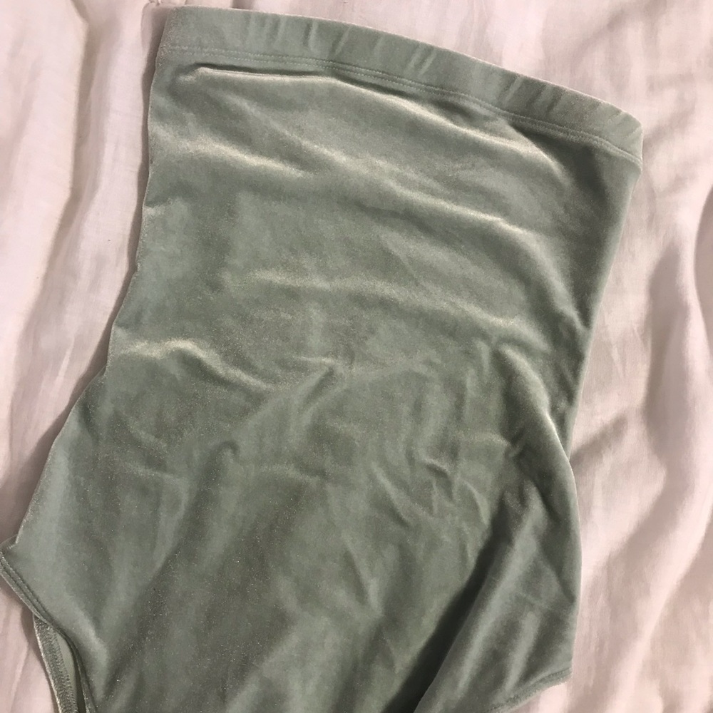 Urban Outfitters Bodysuit